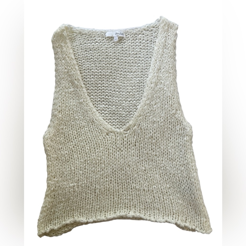Crochet Top